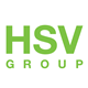 Logo Công ty Cổ phần Hoa Sen Việt (HSV Group)