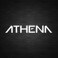 Logo Công ty TNHH Athena Studio