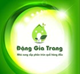 Logo Công ty TNHH Sản xuất thương mại dịch vụ Đặng Gia Trang