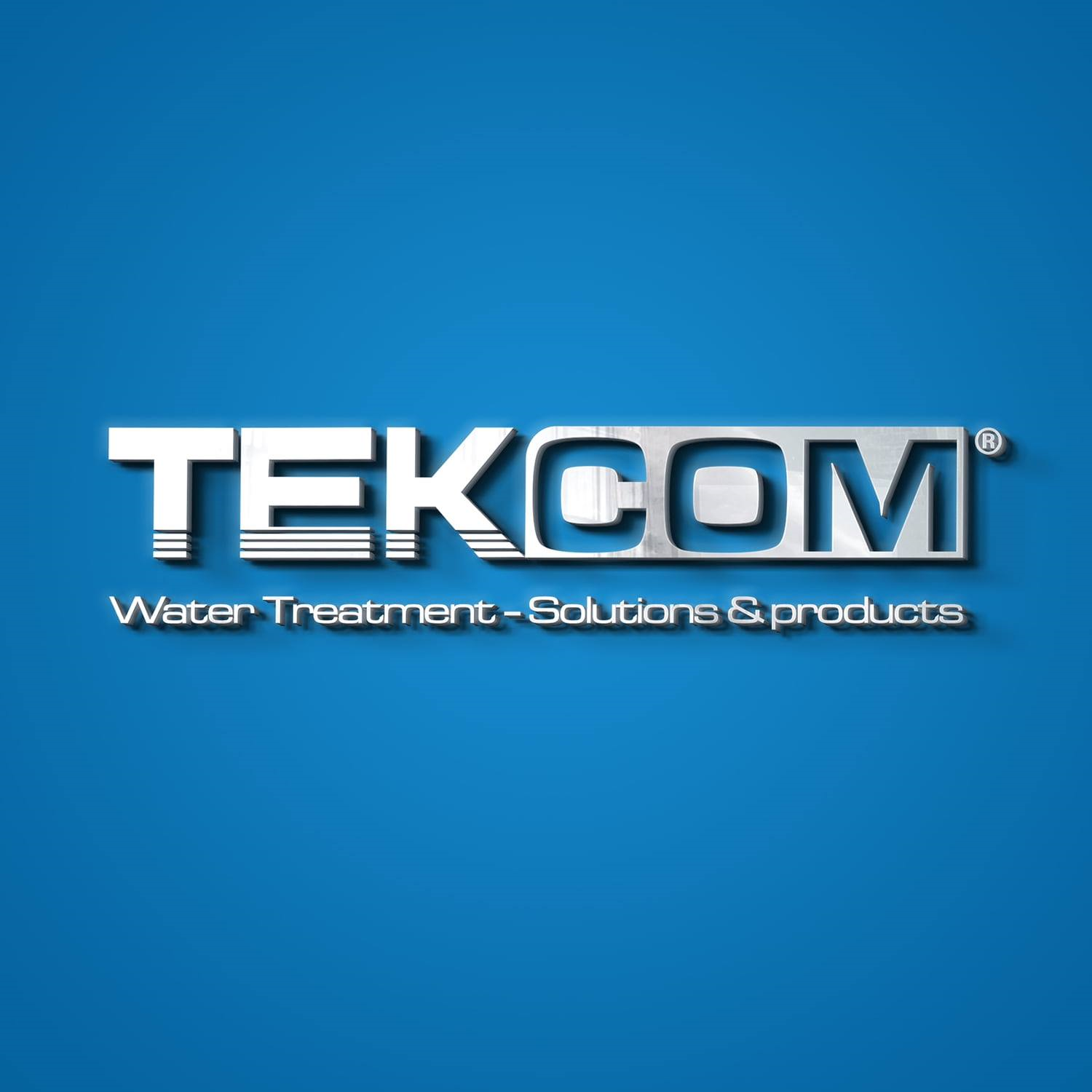 Logo Công ty Cổ phần Thiết bị và Công nghệ Tekcom