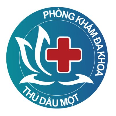 Logo Phòng Khám Đa Khoa Thủ Dầu Một (Công ty TNHH MTV dịch vụ y tế Nguyễn Trãi)
