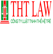 Logo Công ty Luật TNHH Thế Hệ Trẻ