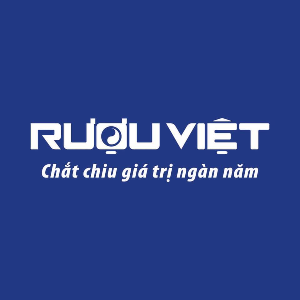 Logo Công ty Cổ phần Phát triển Rượu Việt