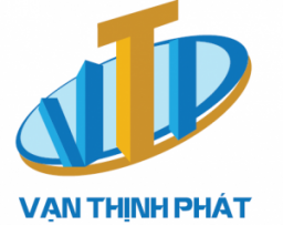Logo Công Ty Cổ Phần Điện Máy Vạn Thịnh Phát
