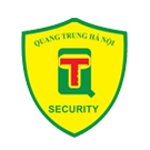 Logo Công ty TNHH Dịch Vụ Bảo Vệ Quang Trung Hà Nội