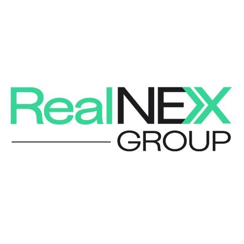 Logo Công ty Cổ phần Tập đoàn Realnex
