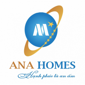 Logo Công ty Cổ phần Bất Động Sản Ana Homes (ARIYANA - ANA HOMES IDC)