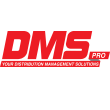 Logo DMSpro Joint Stock Company