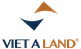 Logo Công ty Cổ phần đầu tư Việt Á Land