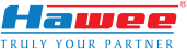 Logo Công ty Cổ phần Hawee Cơ Điện (Hà Nội)