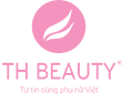 Logo Công Ty TNHH TH Beauty