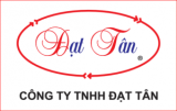 Logo Công Ty TNHH Đạt Tân