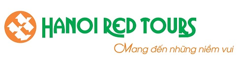 Logo Công Ty Cổ Phần Hanoiredtours