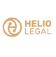 Logo Công ty Luật TNHH Helio