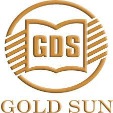 Logo Công ty Luật Trách nhiệm hữu hạn Goldsun