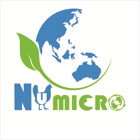 Logo Công ty TNHH Sản Xuất Và Thương Mại Numicro
