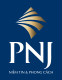 Logo Công ty Cổ phần Vàng bạc đá quý Phú Nhuận (PNJ)