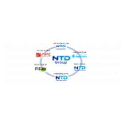 Logo Công ty TNHH khu công nghiệp NTD
