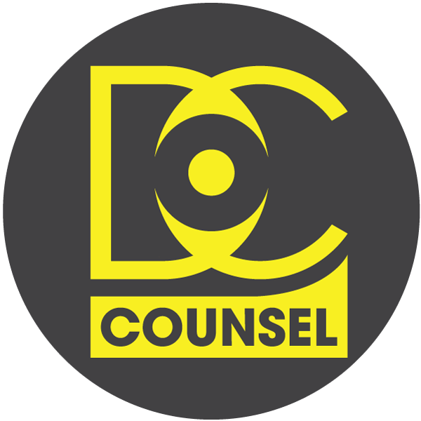 Logo Chi nhánh Bến Tre - Công ty Luật TNHH DC Counsel