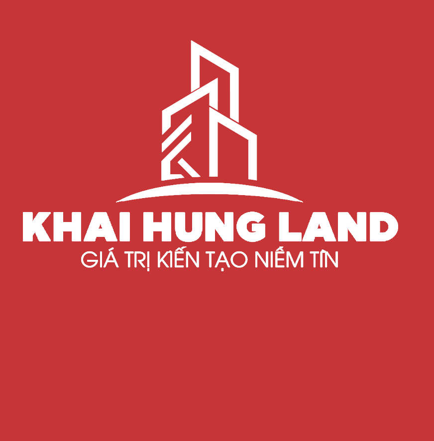 Logo Công ty CP Sàn giao dịch Bất động sản Khải Hưng