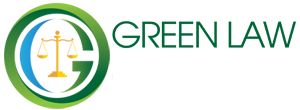Logo Công ty Luật TNHH Greenlaw