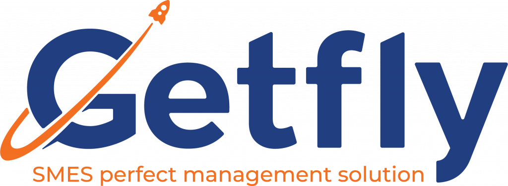 Logo Công ty Cổ phần công nghệ GetFly Việt Nam