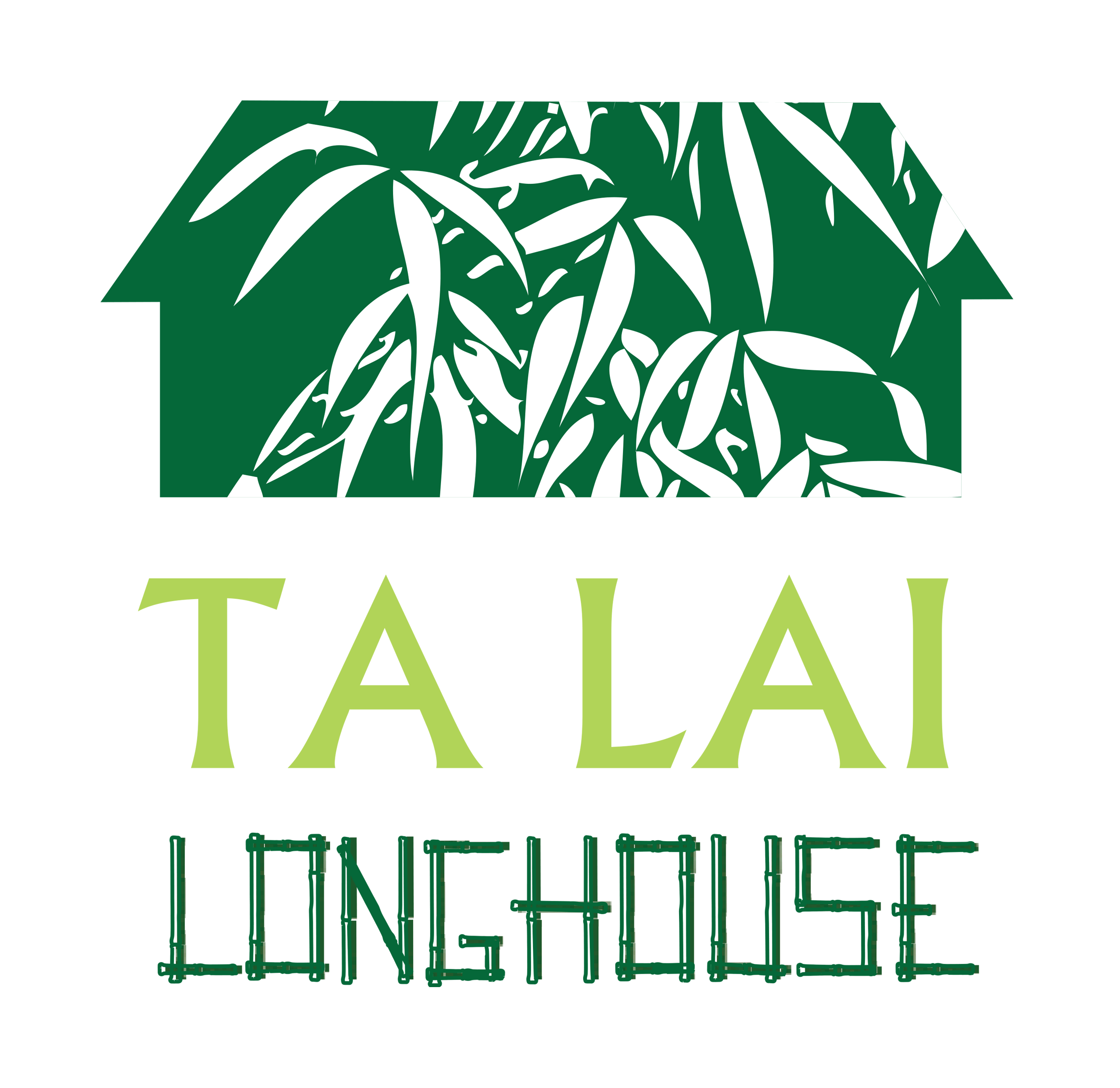 Logo Ta Lai Long House office
