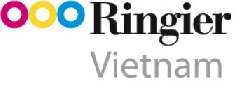 Logo Công Ty TNHH Ringier Việt Nam