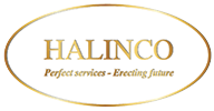 Logo Công ty Cổ phần Halinco