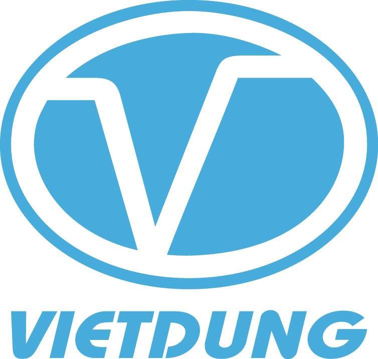 Logo Công ty Cổ phần Nhôm Việt Dũng
