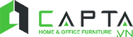 Logo Công Ty CP Nội Thất Furni