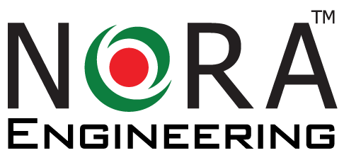 Logo Công ty Cổ Phần Kỹ Thuật NORA