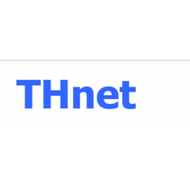 Logo Công ty TNHH THNET