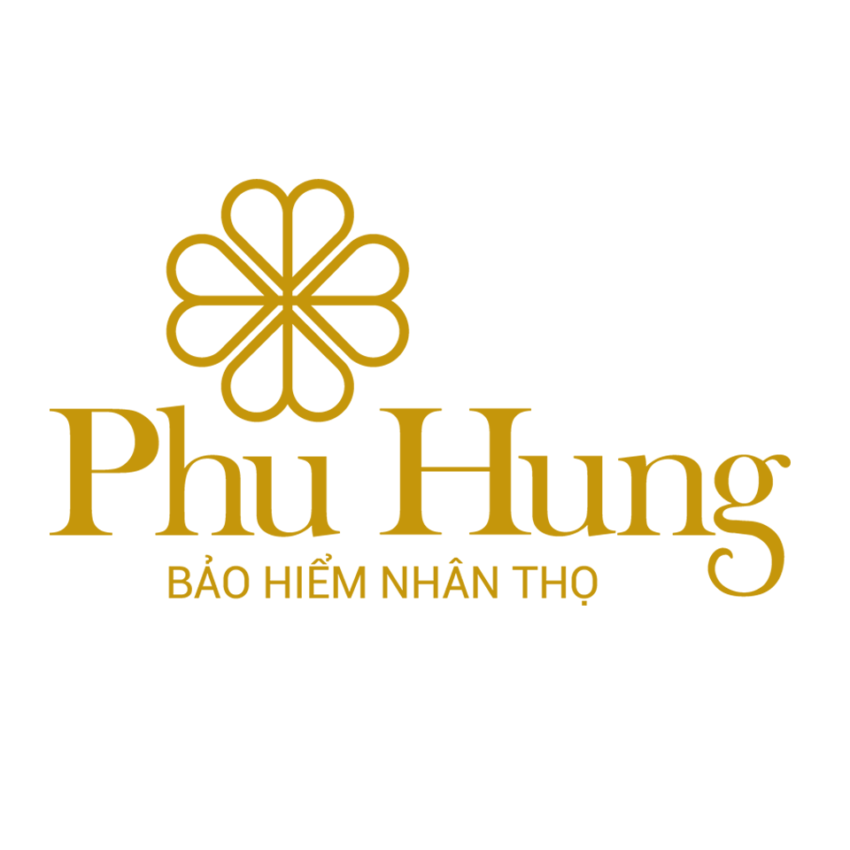 Logo Công ty Cổ phần Bảo hiểm nhân thọ Phú Hưng (Phú Hưng Life)