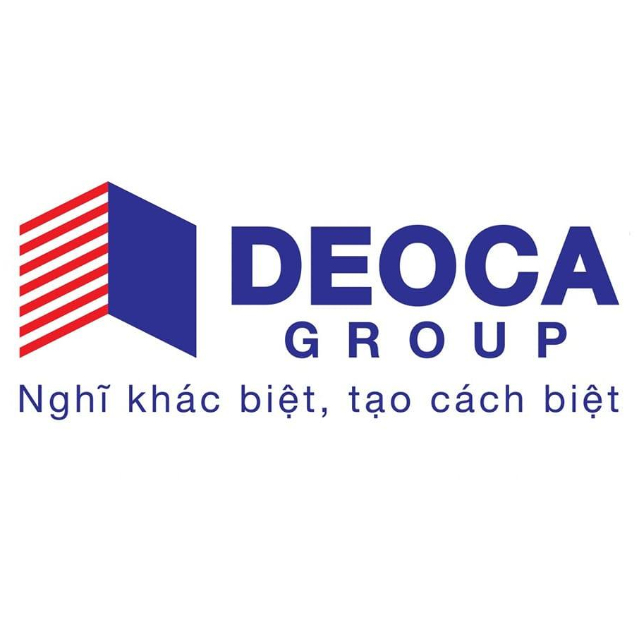 Logo Công ty Cổ phần Tập đoàn Đèo Cả