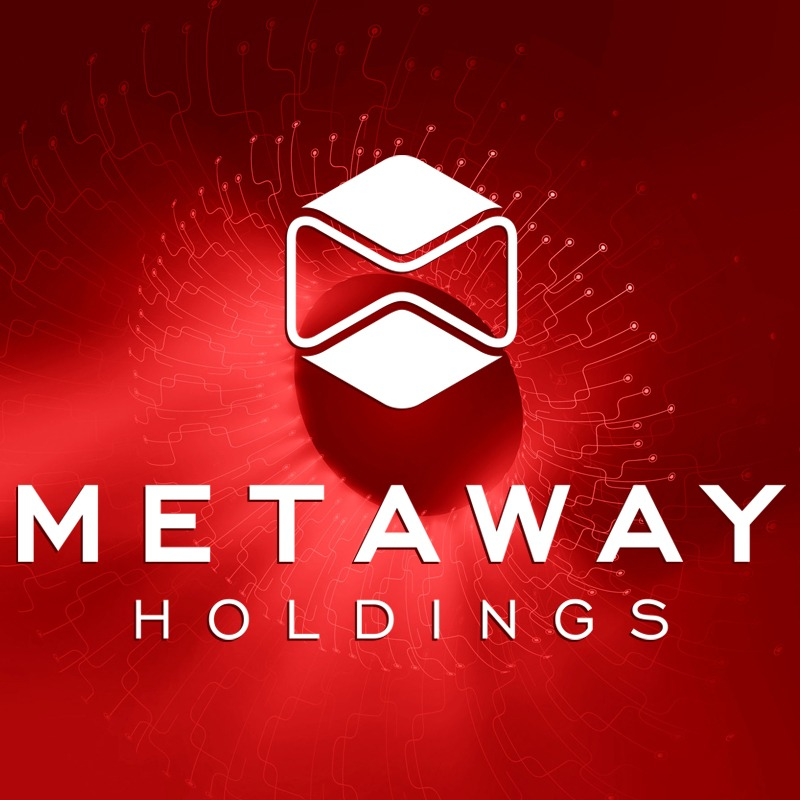 Logo Công ty Cổ phần Metaway Holdings