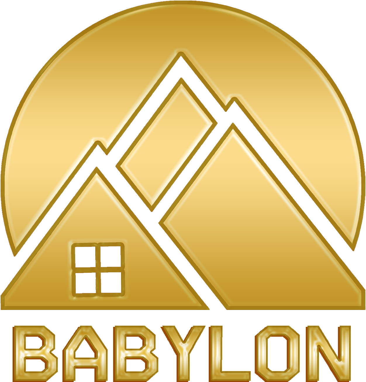 Logo Công ty Cổ Phần TM&DV Địa Ốc Babylon