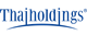 Logo Công ty Cổ phần Thaiholdings