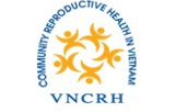 Logo Trung tâm Sức khỏe sinh sản Cộng đồng