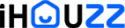 Logo Công ty Cổ phần công nghệ IHOUZZ