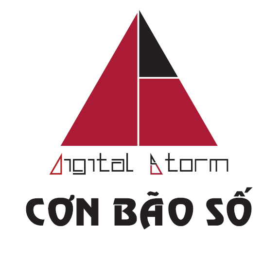 Logo Công ty TNHH Cơn Bão Số