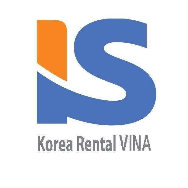 Logo Công Ty TNHH IS Korea Rental Vina