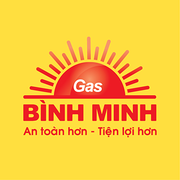 Logo Công ty Cổ phần Thương mại Gas Bình Minh