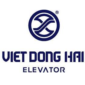 Logo Công ty TNHH Kỹ thuật tự động Việt Đông Hải