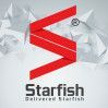 Logo Công ty TNHH Kỹ Thuật Starfish VN