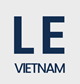 Logo Công ty TNHH Laboratorio Elettrofisico Vietnam