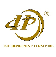 Logo CÔNG TY ĐAI HỒNG PHÁT FURNITURE