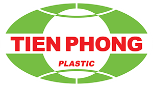 Logo Công ty Cổ phần Nhựa thiếu niên Tiền Phong