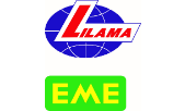 Logo Công ty Cổ phần Cơ - Điện - Môi Trường Lilama Lilama Eme- CN Quảng Ngãi