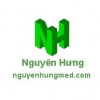 Logo Công ty TNHH Đầu tư và Thương mại Nguyên Hưng